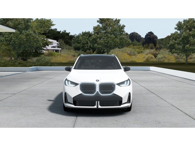 2026 Bmw X3 M50 photo 3