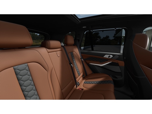 2026 BMW X5 M X5 M - Photo 12