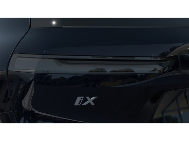 2026 BMW iX 60 - Photo 8