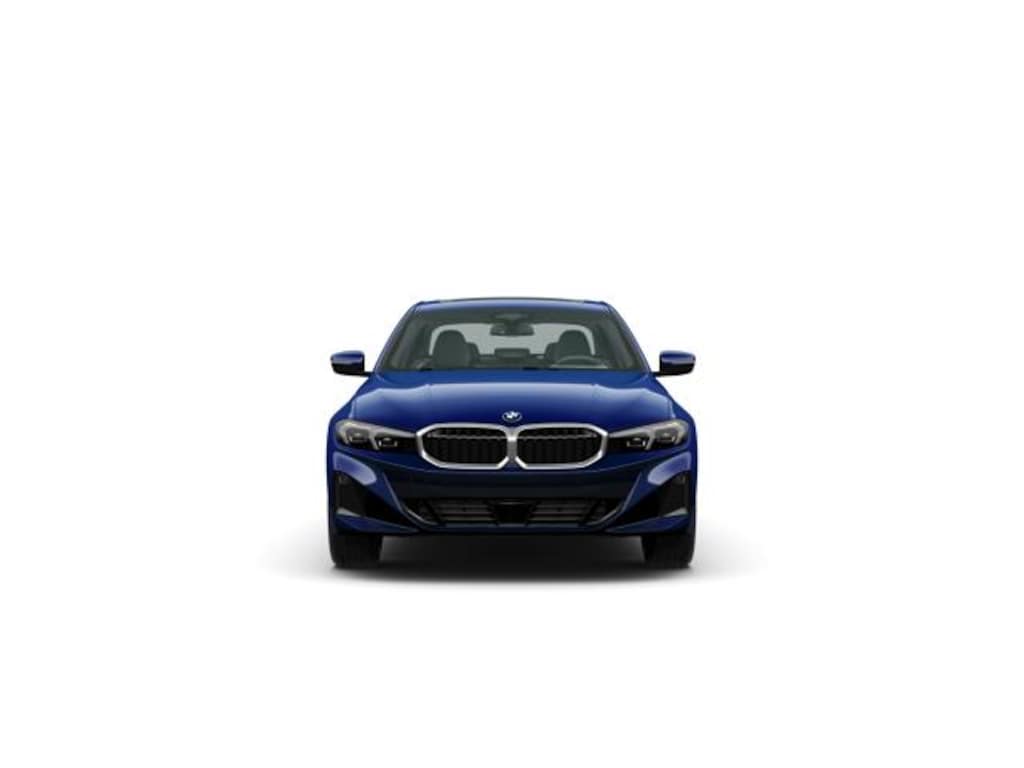 New 2026 BMW 330i xDrive NA Sedan