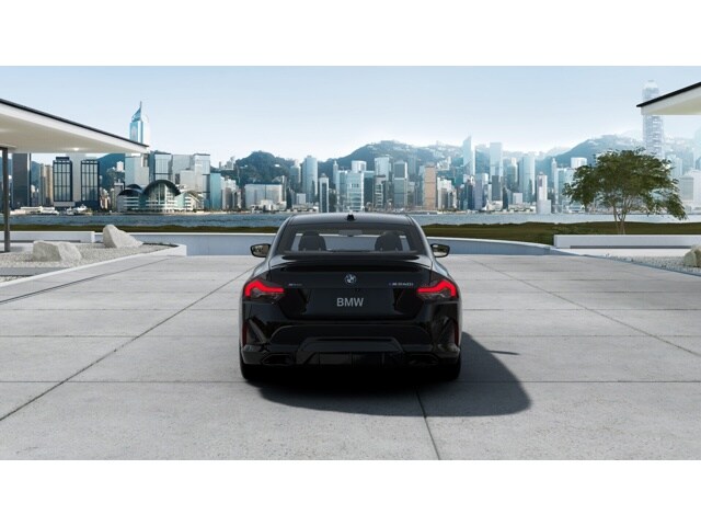 2025 Bmw M240i xDrive Coupe photo 6
