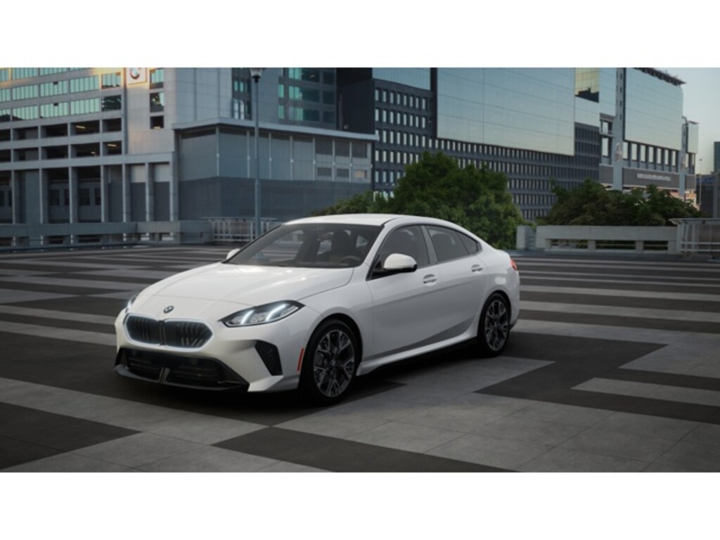 New 2026 BMW 228i Gran Coupe