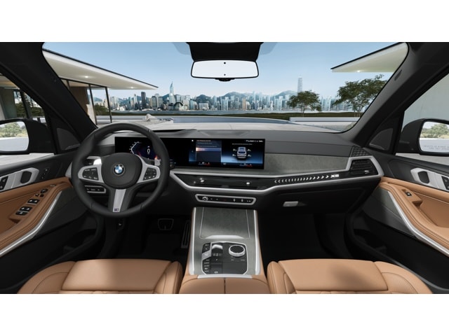 2026 BMW X5 40i - Photo 38
