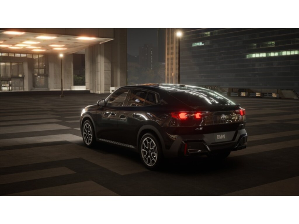 New 2026 BMW X2 xDrive28i SUV