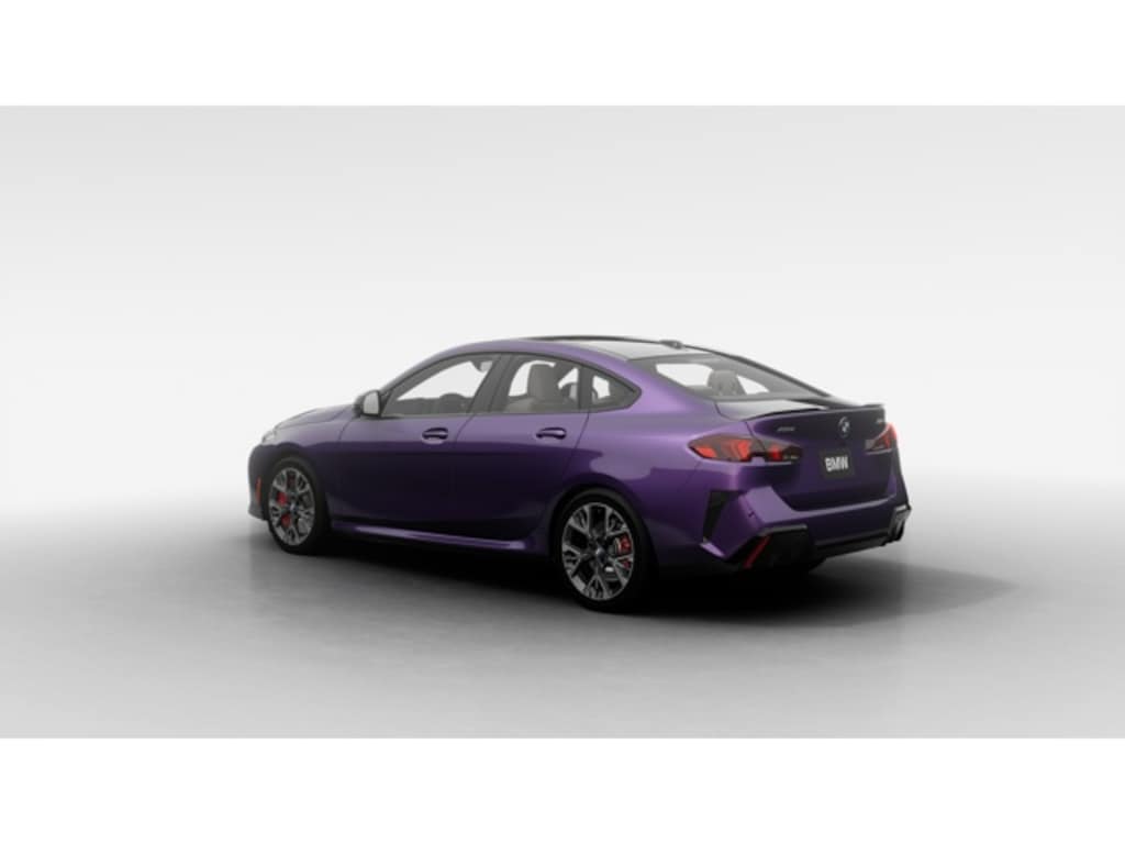 New 2026 BMW 228i xDrive Gran Coupe