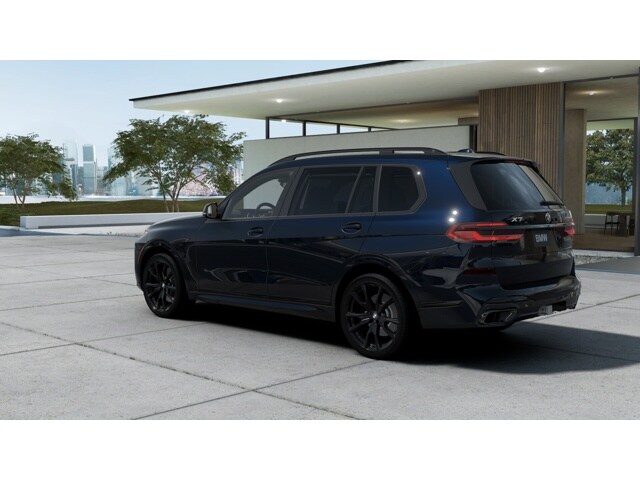 2026 Bmw X7 xDrive40i photo 2