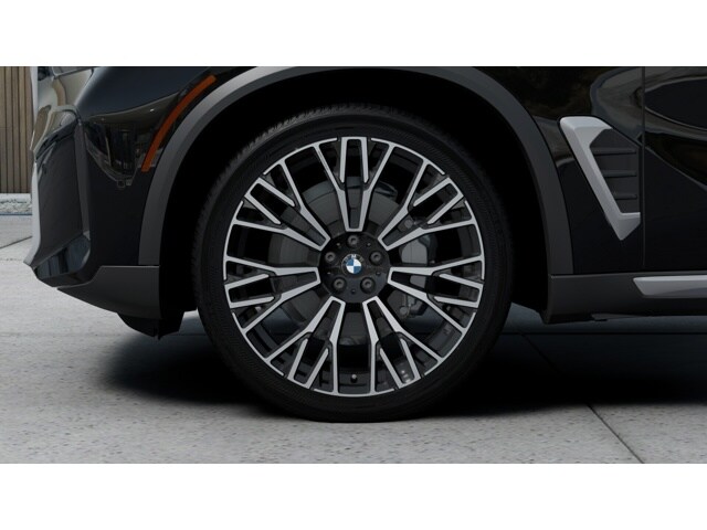 2026 BMW X5 40i - Photo 38