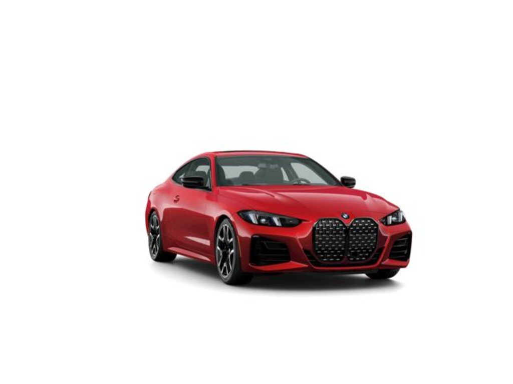 New 2027 BMW 430i xDrive Coupe