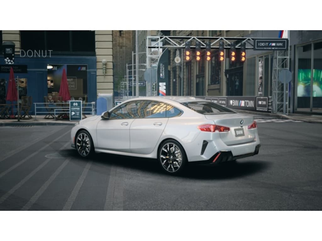 New 2026 BMW 228i Gran Coupe