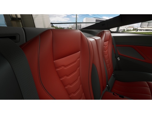 2026 BMW 8 Series 840i - Photo 28