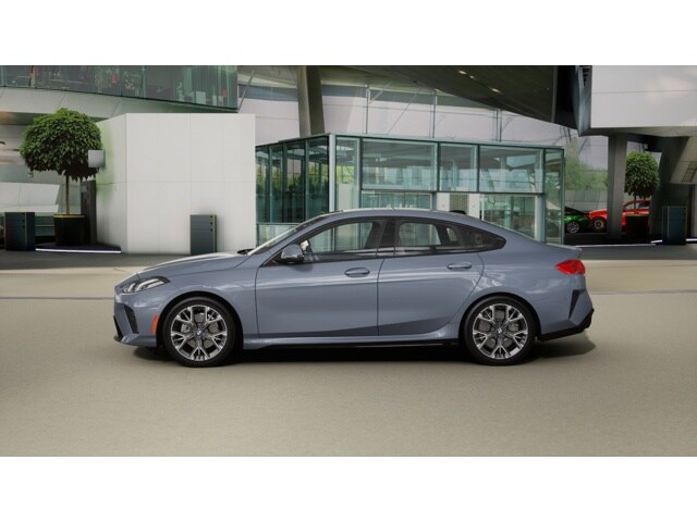 2026 Bmw 228i Coupe photo 4