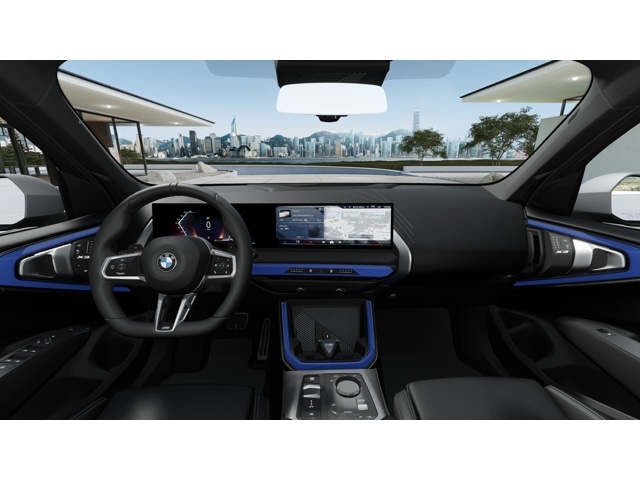 2026 BMW X3 30 - Photo 40