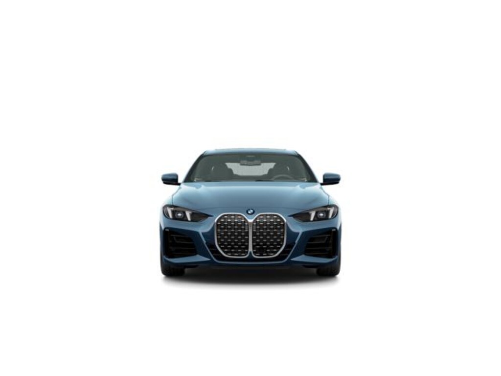 New 2026 BMW 430i xDrive Coupe