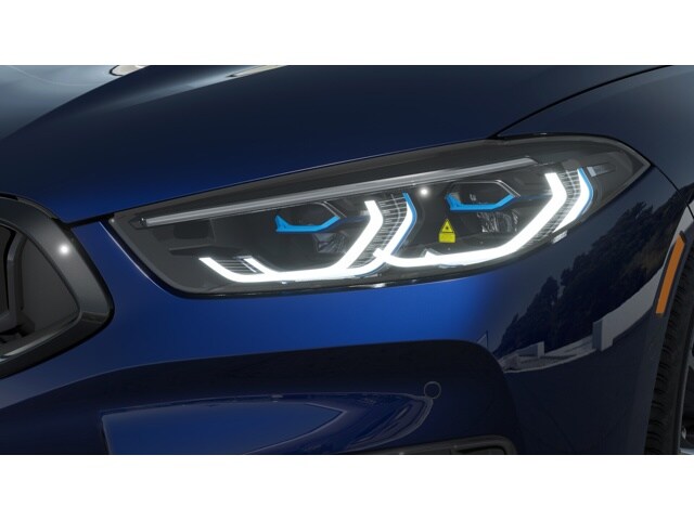 2026 BMW 8 Series 840i - Photo 37