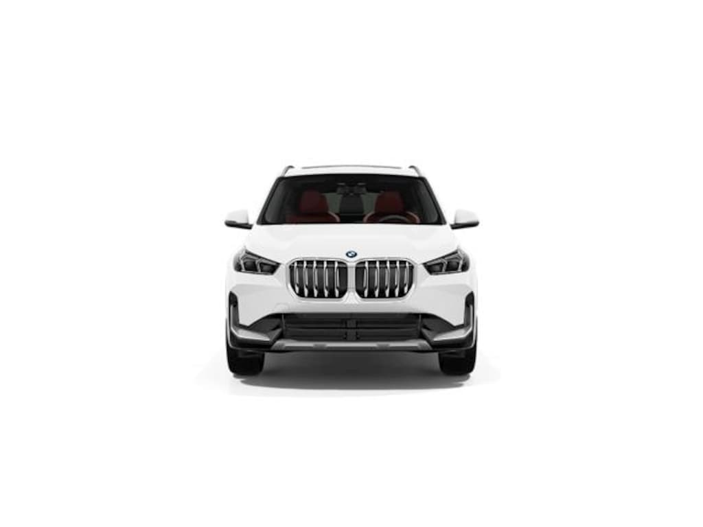 Certified 2025 BMW X1 xDrive28i xDrive28i Sports Activity Vehicle