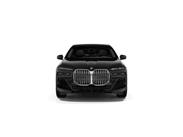 2025 Bmw 760i xDrive photo 2