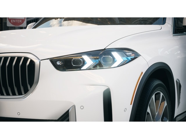 2026 BMW X5 40i - Photo 34