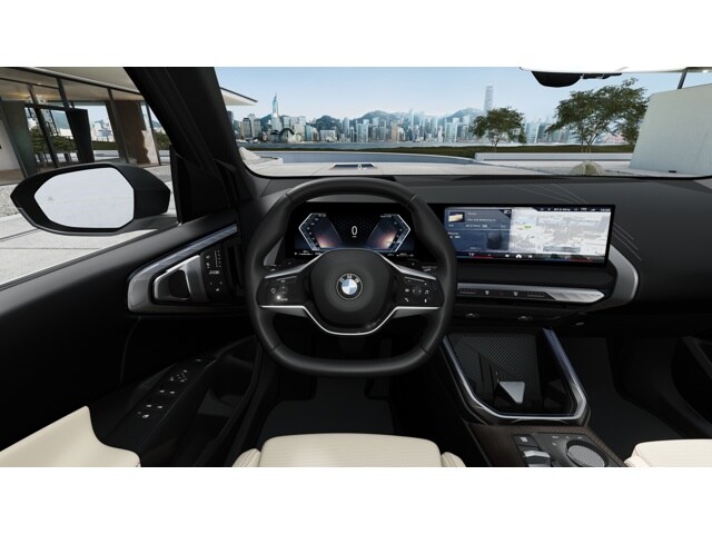 2025 BMW X3 30 - Photo 13