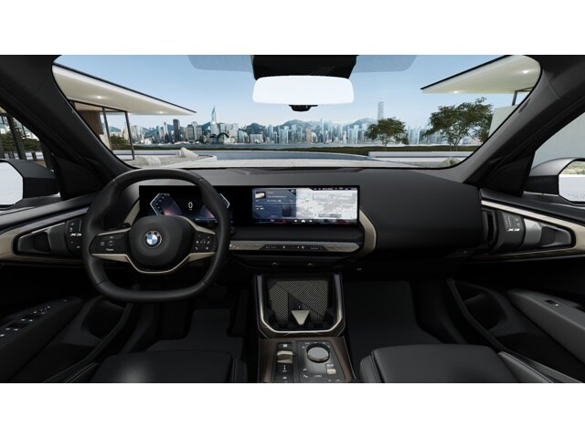 2025 Bmw X3 30x Drive photo 11