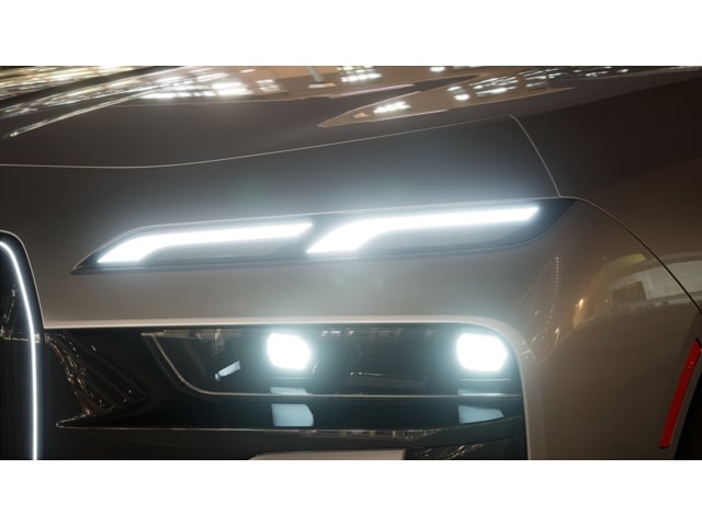 2026 BMW 7 Series 740i - Photo 49
