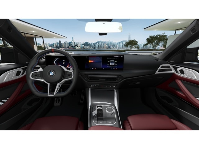 2026 BMW 4 Series M440i - Photo 10