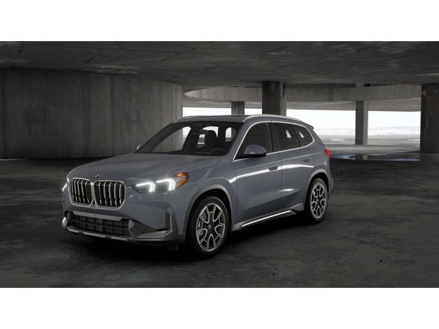 2026 BMW X1 xDrive28i's photo