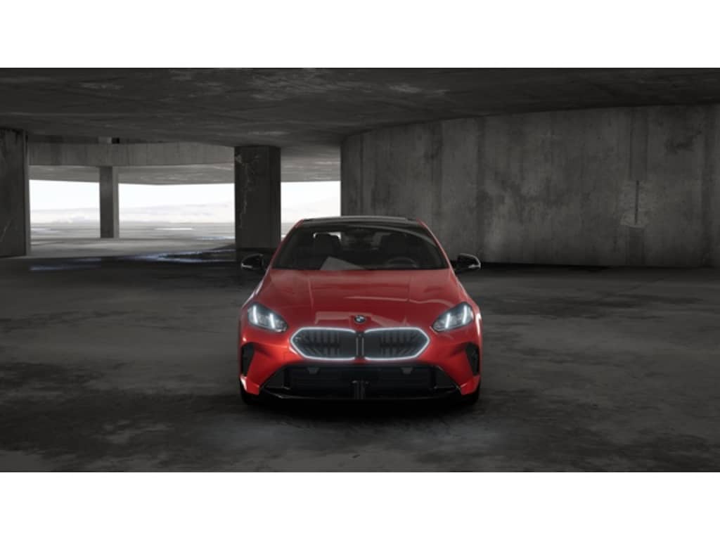 New 2026 BMW 228i xDrive Gran Coupe