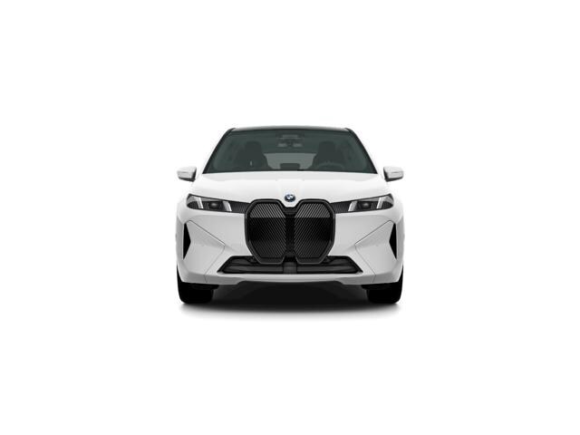 2026 Bmw iX iX xDrive45 photo 2