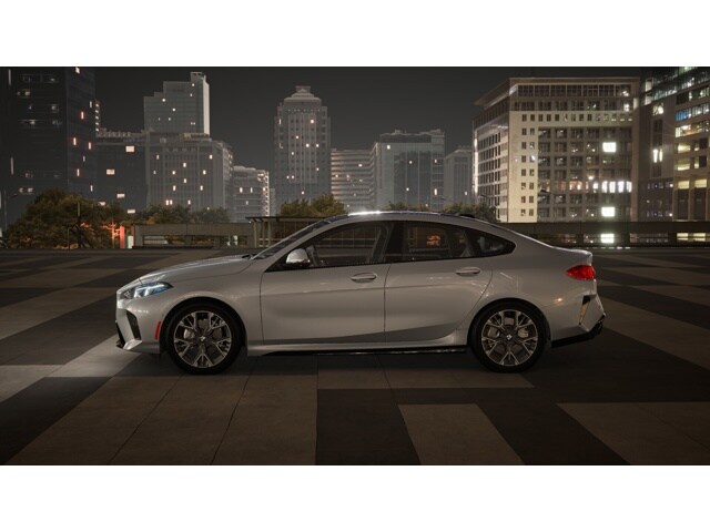 2025 Bmw 228i xDrive Gran Coupe photo 4