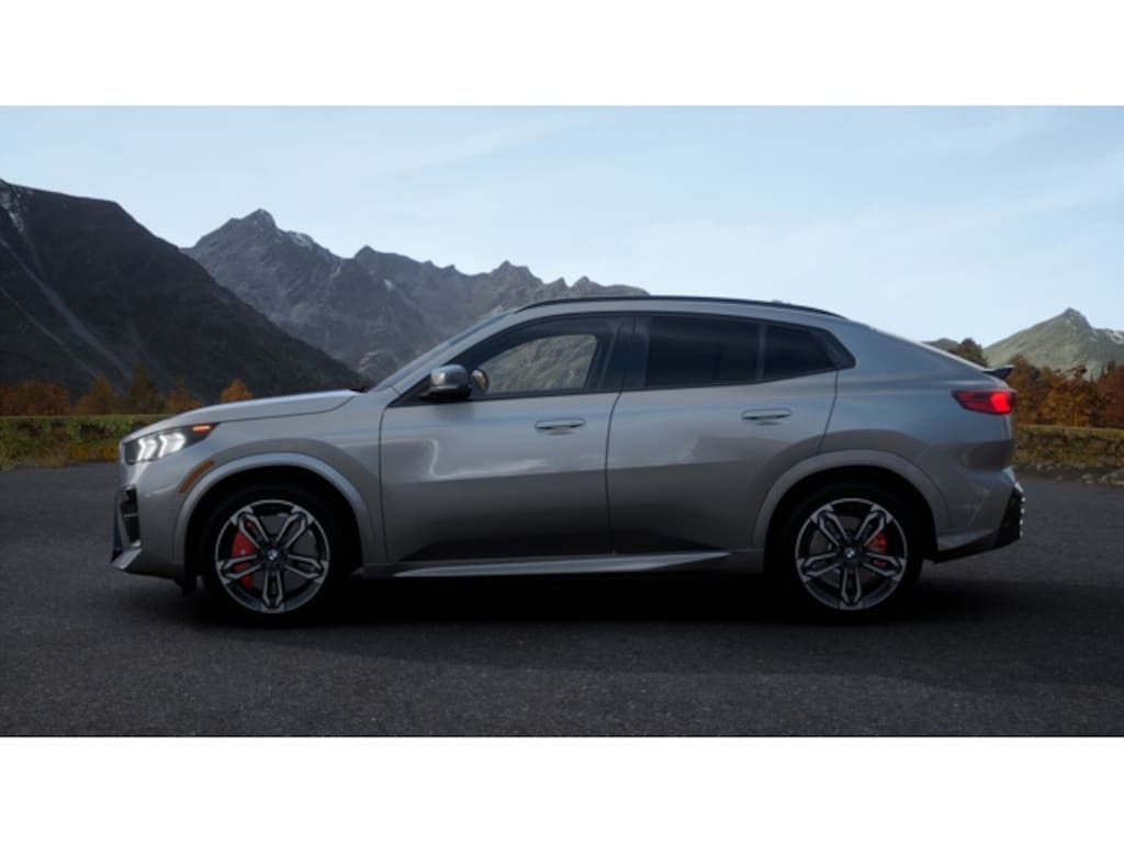 New 2026 BMW X2 xDrive28i SUV
