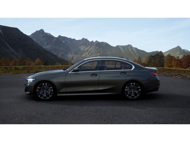 2026 Bmw 330i xDrive photo 4