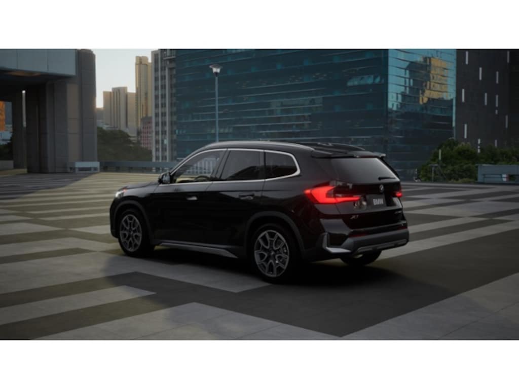 New 2026 BMW X1 xDrive28i SUV