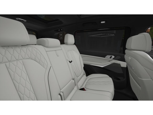 2026 BMW X7 40i - Photo 12