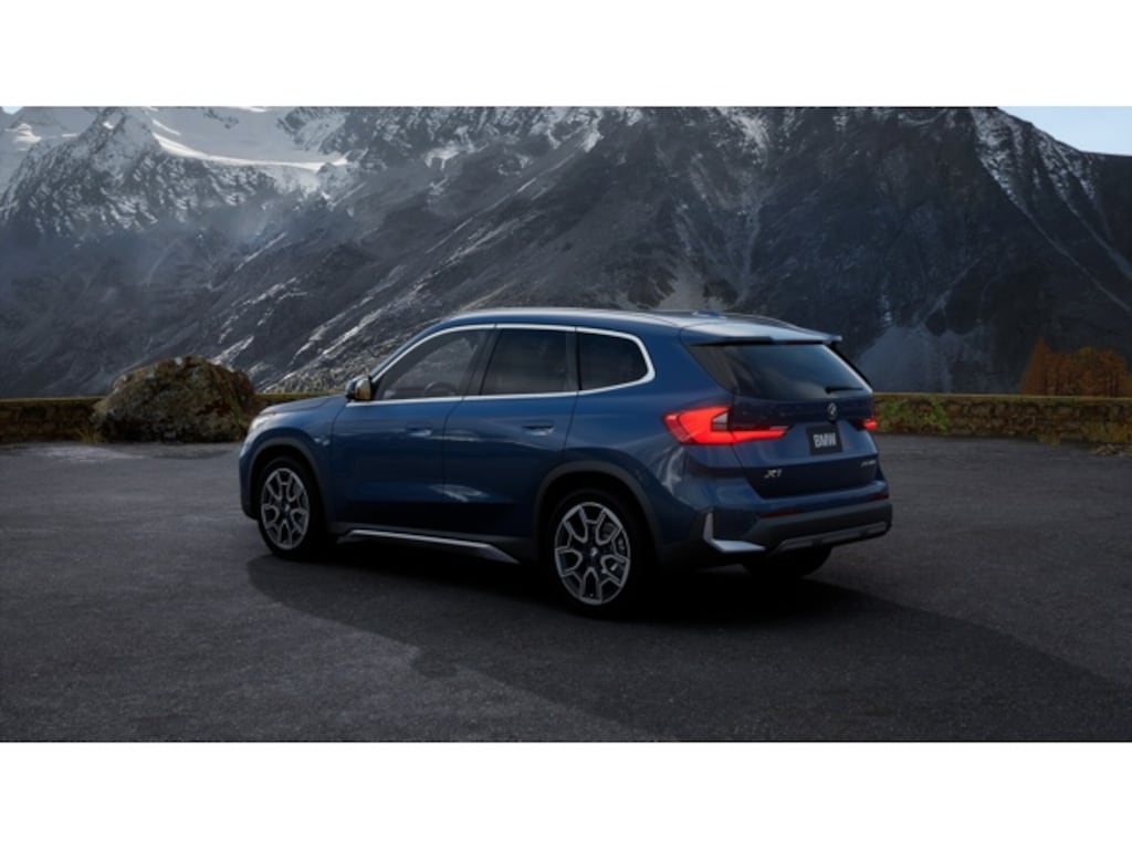 New 2026 BMW X1 xDrive28i SUV