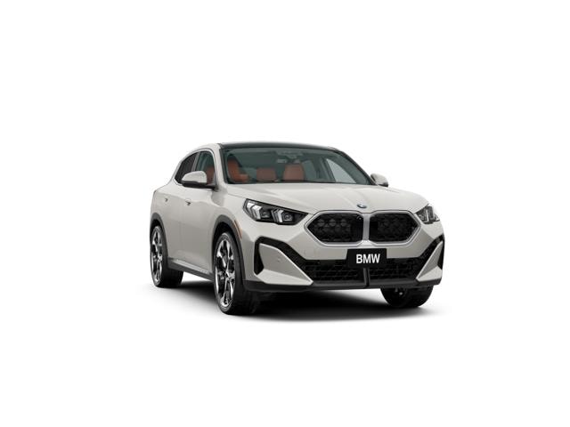 2026 BMW X2 28i's photo
