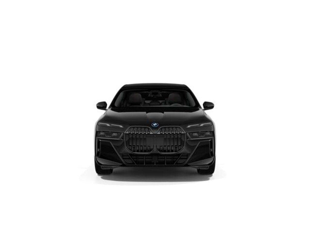 New 2026 BMW i7 eDrive50 Sedan