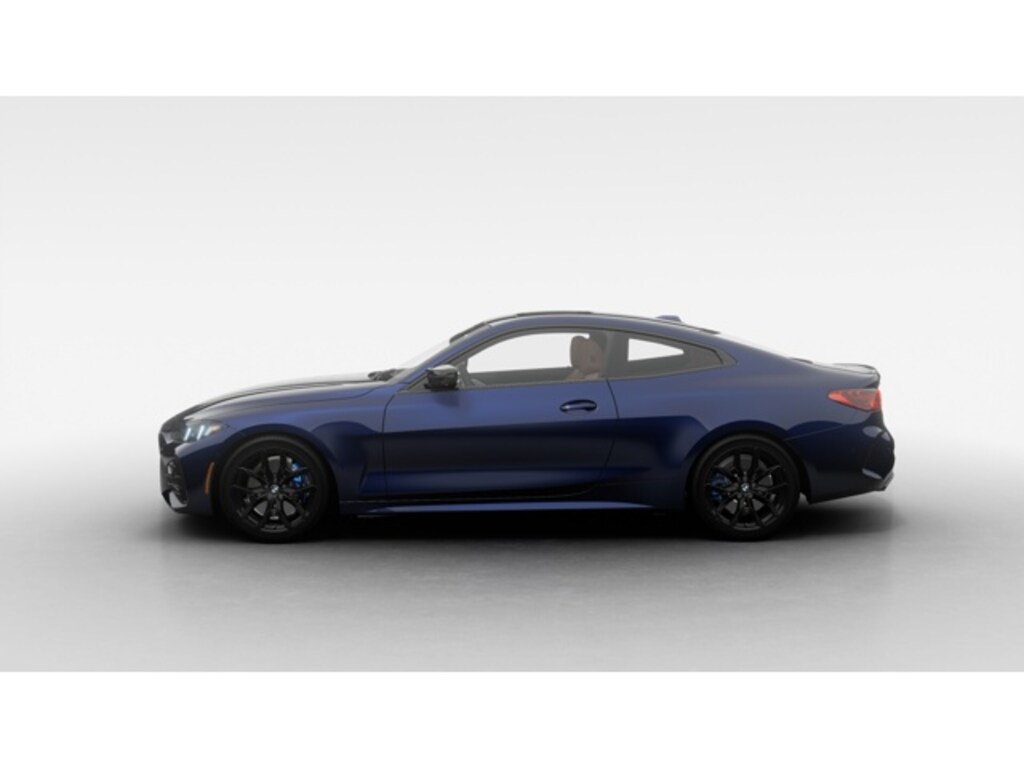 New 2026 BMW M440i xDrive Coupe