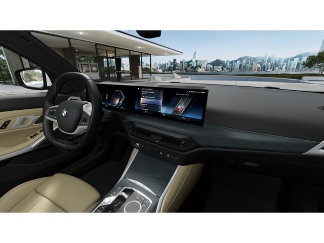 2026 BMW 3 Series 330i - Photo 38