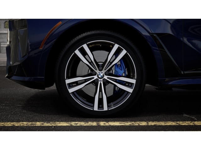 2026 BMW X7 40i - Photo 41