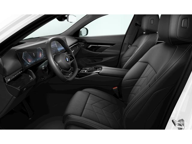 2026 BMW 5 Series 530i - Photo 14