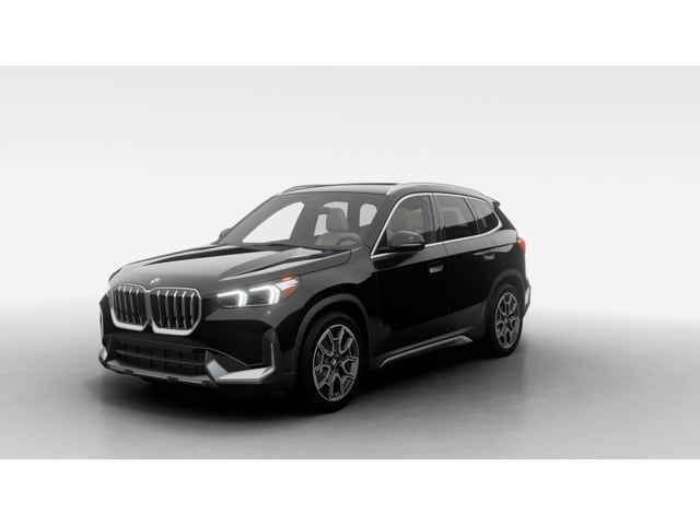 2026 BMW X1 28i's photo