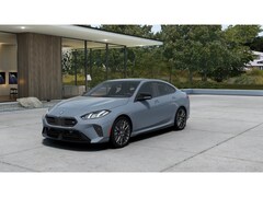 2026 BMW M235i xDrive Gran Coupe
