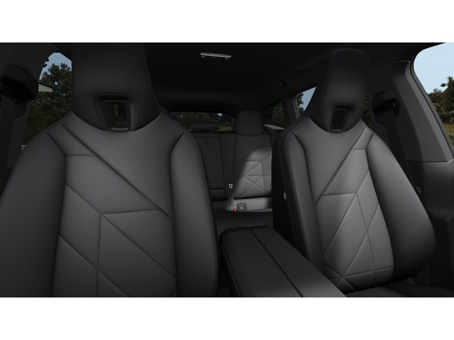 2026 BMW iX 45 - Photo 36