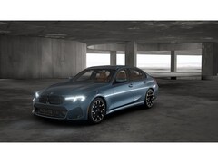 2026 BMW 330i xDrive Sedan