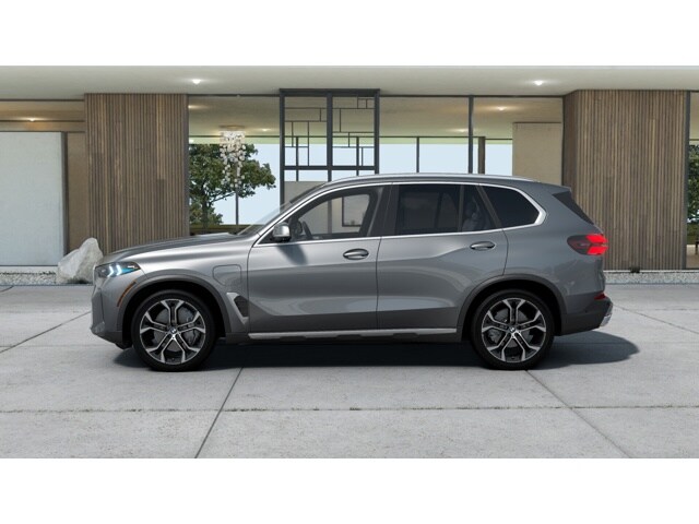 2026 Bmw X5 xDrive50e photo 3