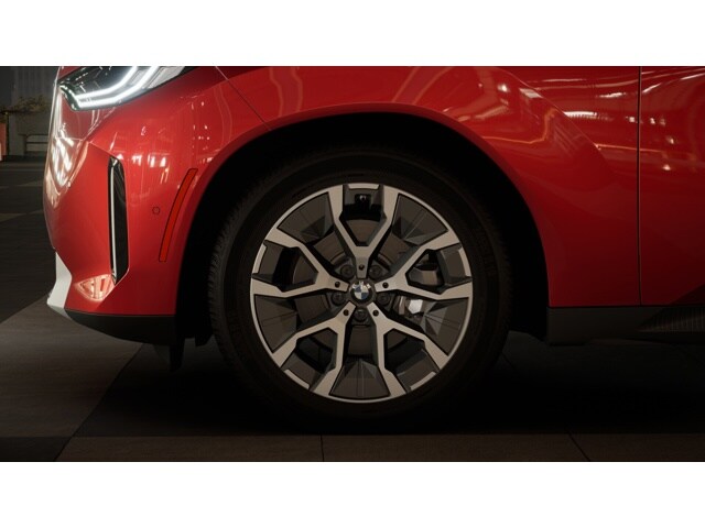 2026 BMW X3 30 - Photo 50