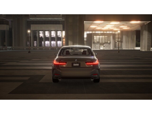 2026 BMW 3 Series 330i - Photo 48