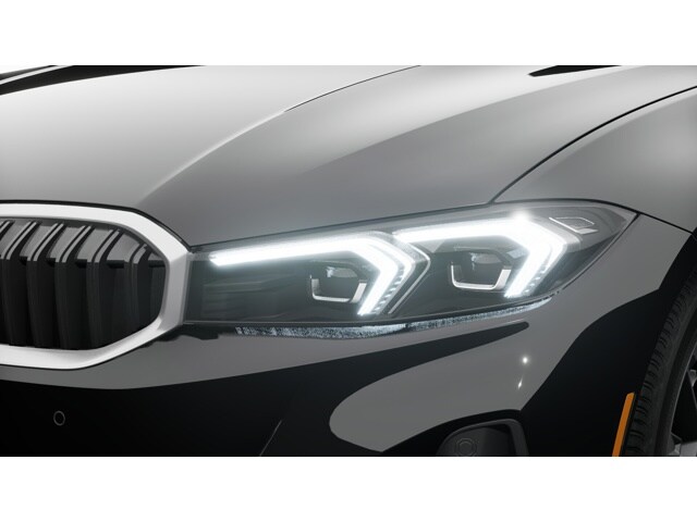 2025 Bmw 330i xDrive photo 4