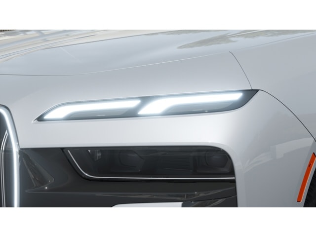 2026 BMW 7 Series 750e - Photo 7