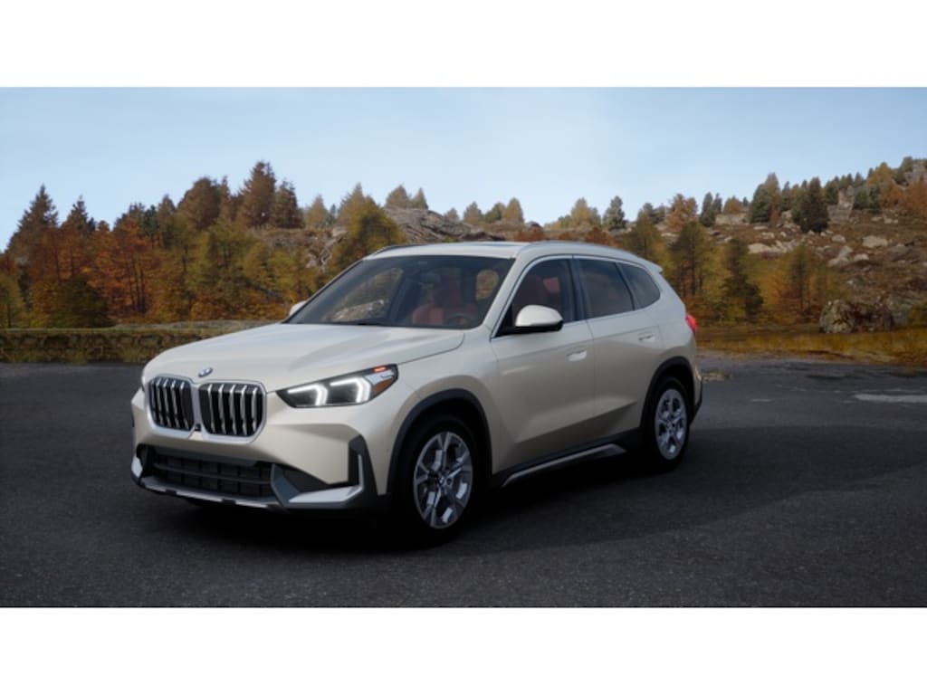 New 2027 BMW X1 xDrive28i xDrive28i SAV